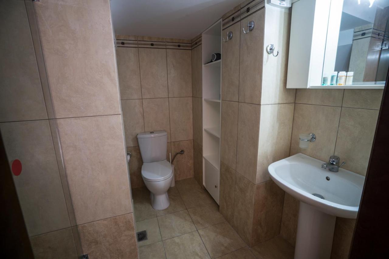 Horizon Deluxe House Apartment Chania  Bagian luar foto